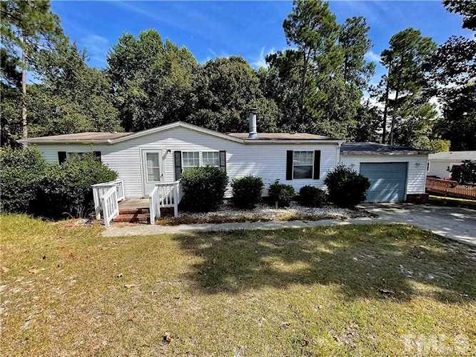 59 Ridge Haven Sanford, NC 27330