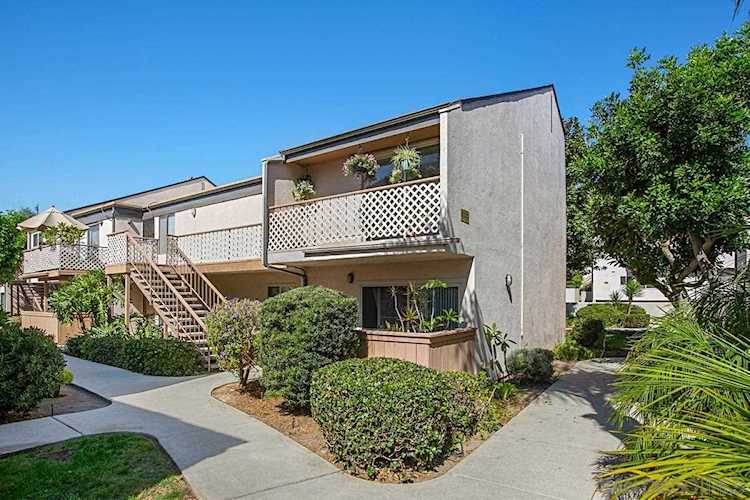 4143 Mount Alifan #Unit J San Diego, CA 92111