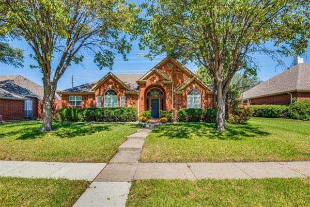 4513 Postbridge Drive Plano, TX 75024