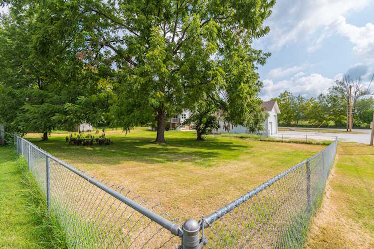 000 E Iroquois St Springfield, MO 65804