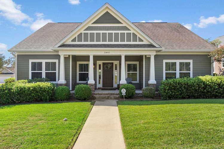 2441 Orange Ave Tallahassee, FL 32311 in Southwood Photo 1