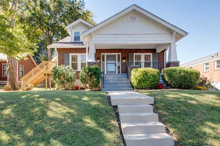 847 Glen Ave Nashville, TN 37204
