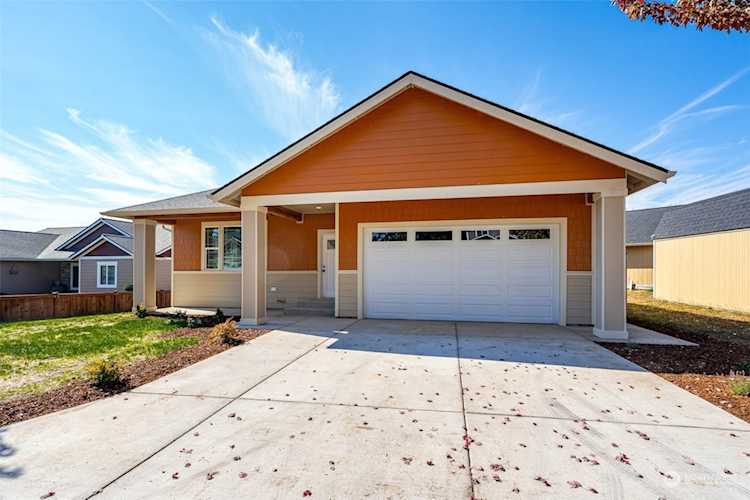 227 Fenway Dr Napavine, WA 98532