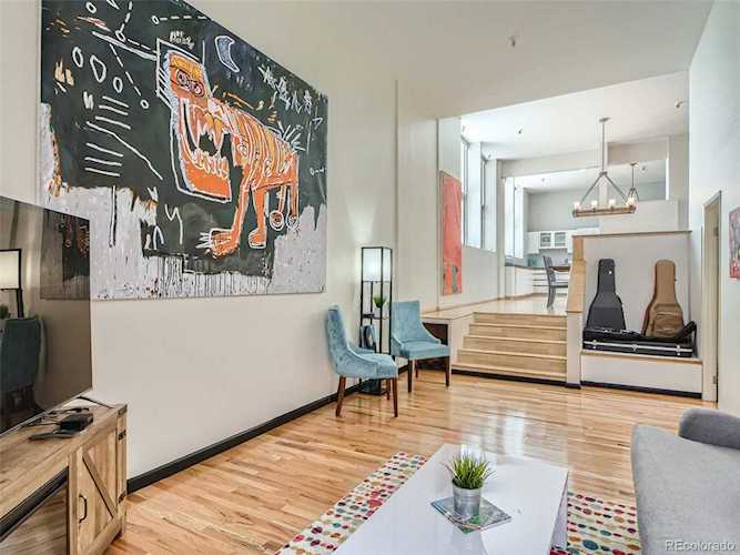 720 16th St #521 Denver, CO 80202