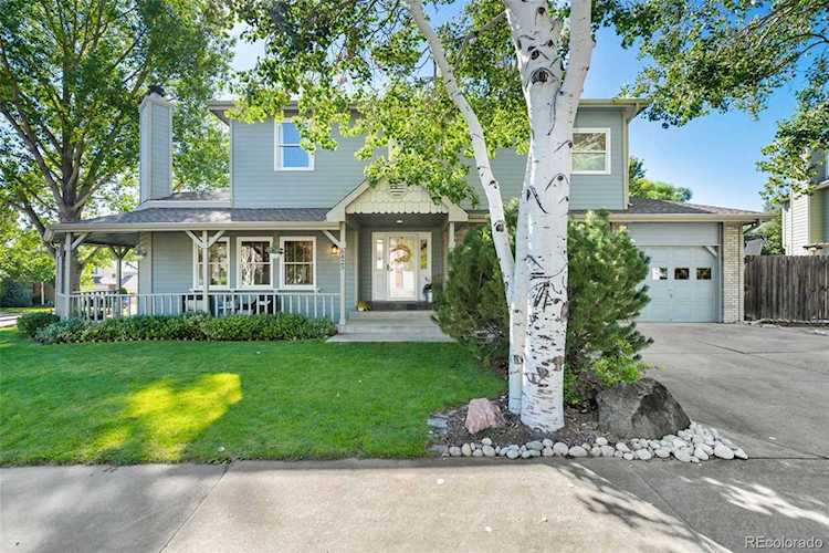 6425 Edgeware St Fort Collins, CO 80525 | MLS 8073093 Photo 1