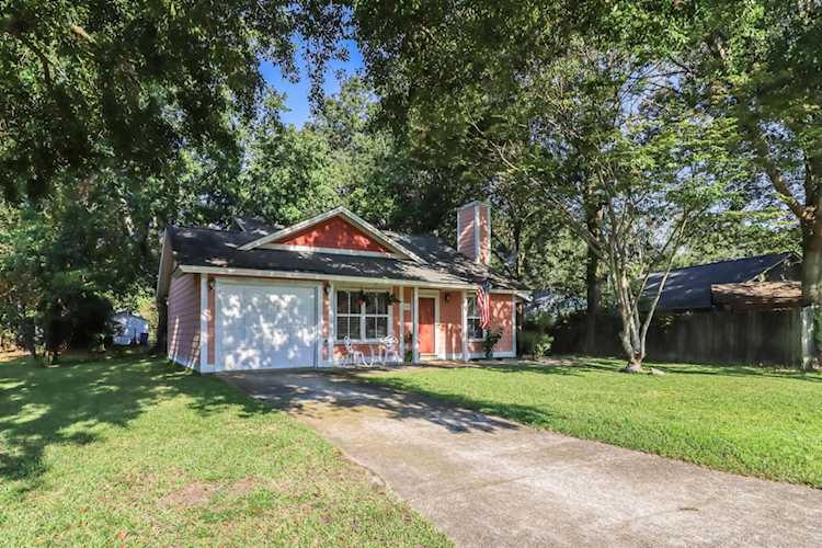 1131 Bellwood Rd Charleston, SC 29412 | MLS 22025224 Photo 1