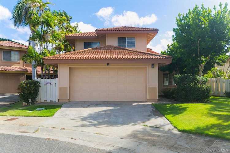 91-1027 Hokuwekiu Street Kapolei, HI 96707