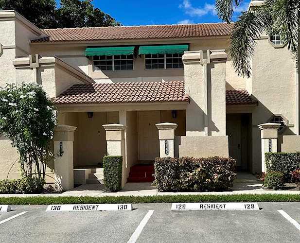 6549 Via Regina Boca Raton, FL 33433