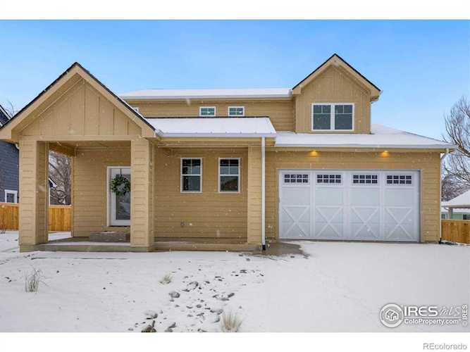 939 Pear St Fort Collins, CO 80521