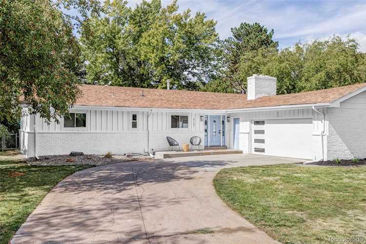 6267 S Kearney St Centennial, CO 80111 | MLS 8446444 Photo 1