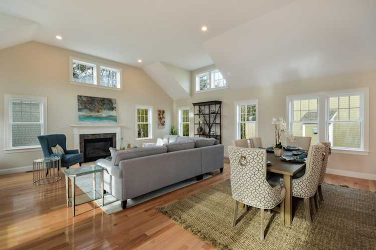 56 Cobblestone Circle Mashpee, MA 02649
