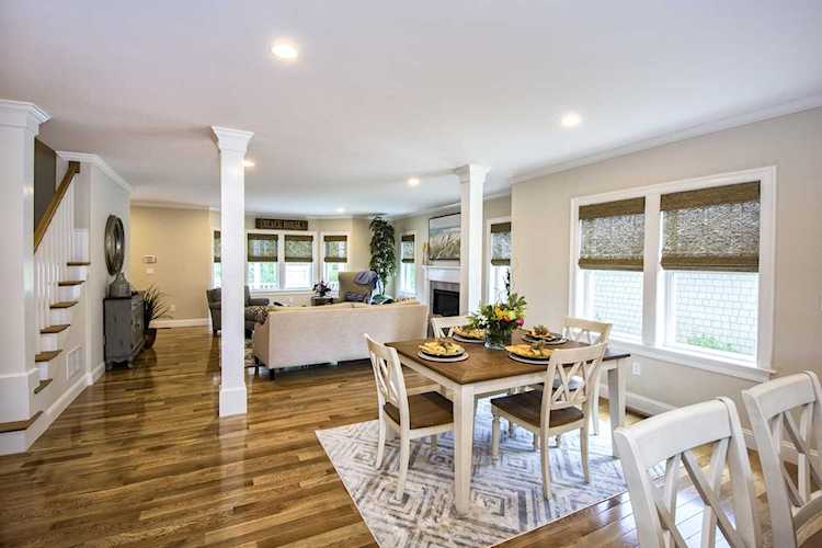 73 Cobblestone Circle Mashpee, MA 02649
