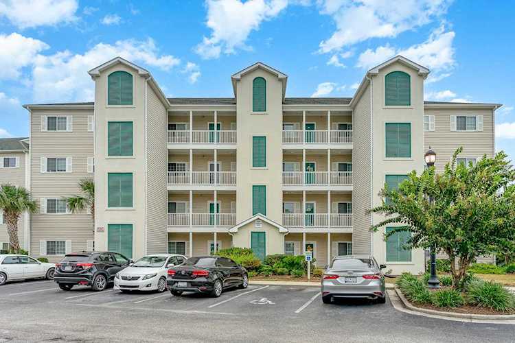 1100 Commons Blvd. #508 Myrtle Beach, SC 29572