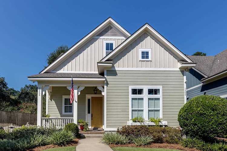 1265 Myrtle View Dr Tallahassee, FL 32312-2561