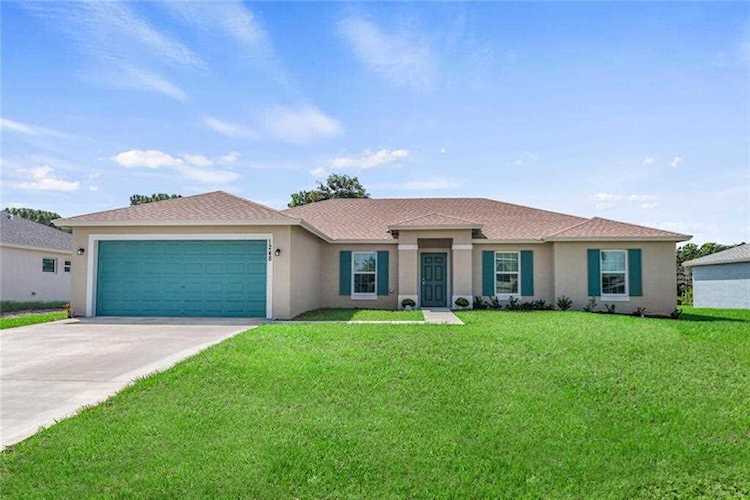 1248 SW Mancuso Ave Port Saint Lucie, FL 34953