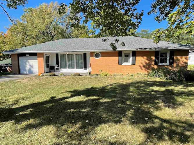 515 N Ludlow Road Muncie, IN 47304