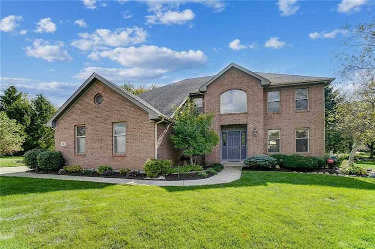 50 Tantara Circle Springboro, OH 45066 | Vision Realty Inc. Photo 1