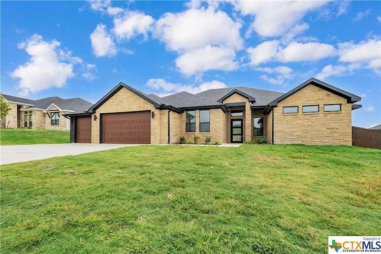 4137 Turning Leaf Dr Nolanville, TX 76559 | MLS 487371 Photo 1