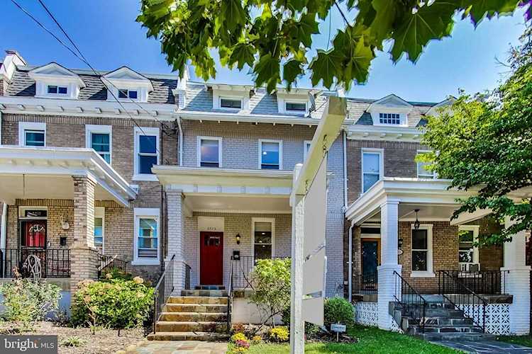 5513 13th St NW Washington, DC 20011