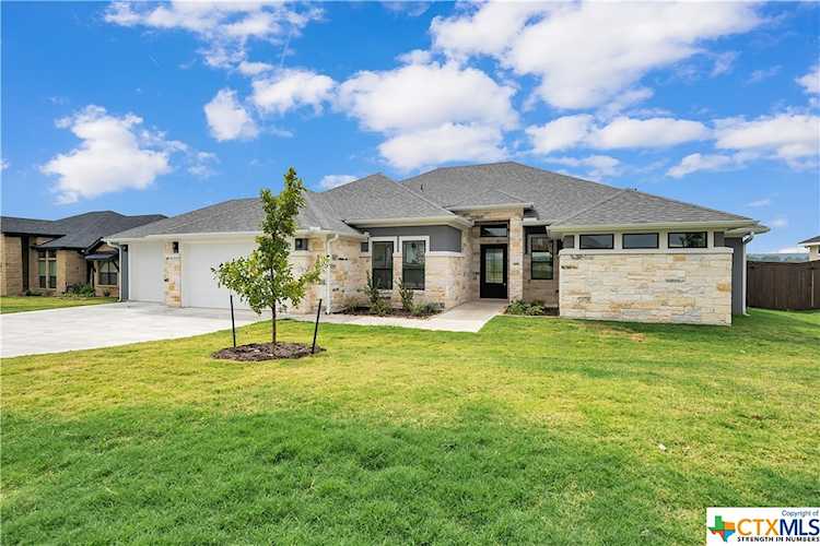 5017 Pheasant Dr Nolanville, TX 76559