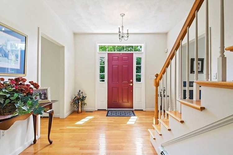 32 Middle Street Woburn, MA 01801