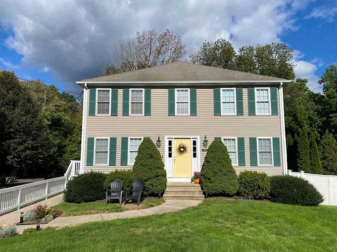 207 1/2 Purchase Street Milford, MA 01757