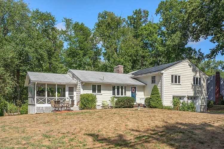 189 High Plain Road Andover, MA 01810