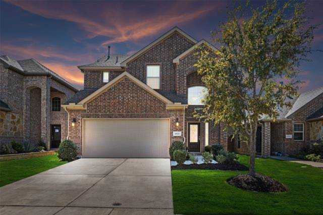 10121 Puma Place Mckinney, TX 75071