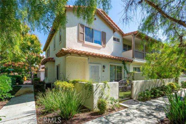 Just Listed 1505 Circle Ranch Way #54, Oceanside, 92057 Photo 1