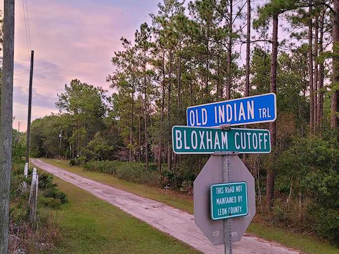 4862 Old Indian Trl Tallahassee, FL 32310 in Sunset Subdivision Photo 1
