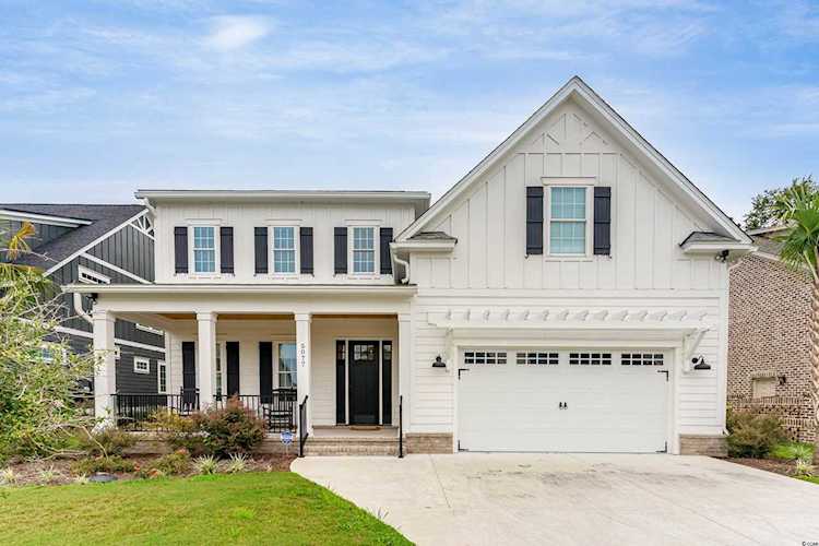 5077 Middleton View Dr. Myrtle Beach, SC 29579