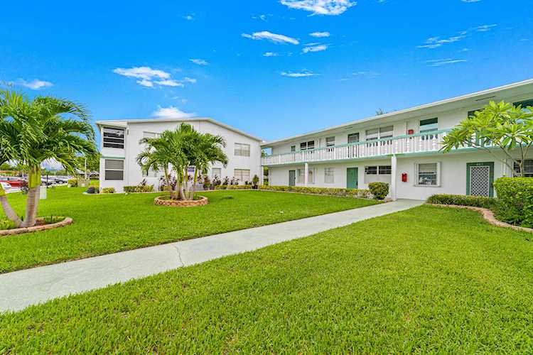 412 S Tilford #412 Deerfield Beach, FL 33442