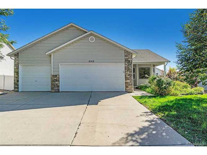 6912 Carlyle Ln Wellington, CO 80549 | MLS 3374775 Photo 1