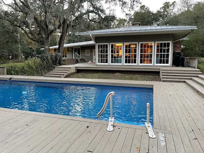 1896 Witchtree Acres Tallahassee, FL 32312 in Not In Subdivision Photo 1