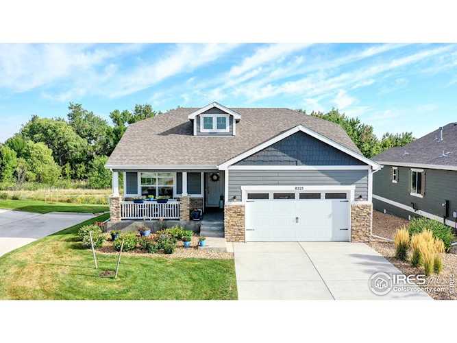 8225 River Run Dr Greeley, CO 80634