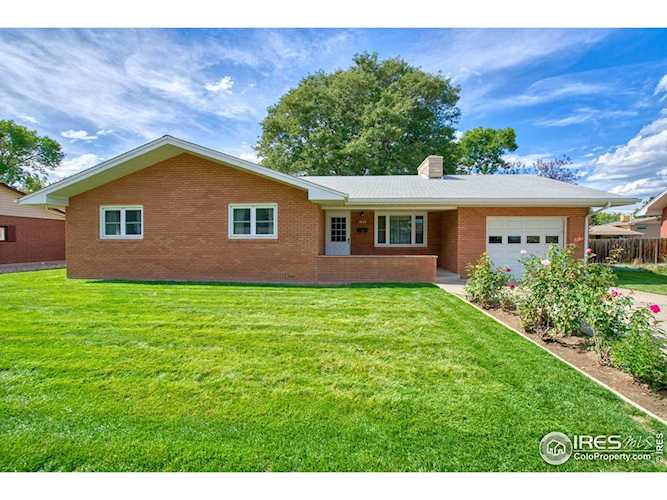 1839 Atwood St Longmont, CO 80501 | MLS 976362 Photo 1