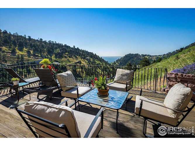 1577 Linden Dr Boulder, CO 80304