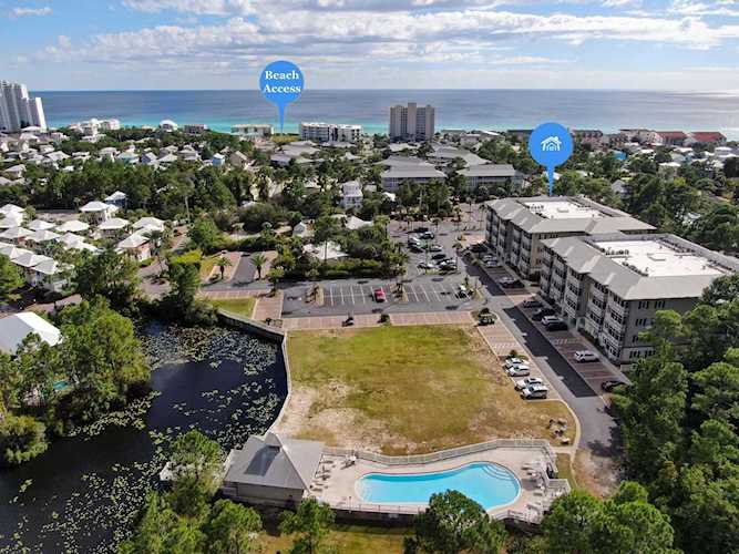 231 Somerset Bridge Road #UNIT 1403 Santa Rosa Beach, FL 32459