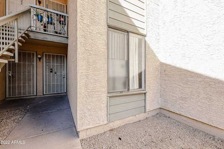 5236 W Peoria Avenue #121 Glendale, AZ 85302 | MLS 6471624 Photo 1