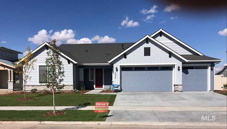 8874 W Purple Martin St. Star, ID 83669 | MLS 98831489 Photo 1