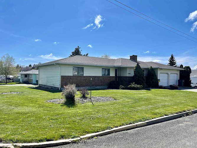 1306 Lewiston St Cottonwood, ID 83522 | MLS 98841990 Photo 1