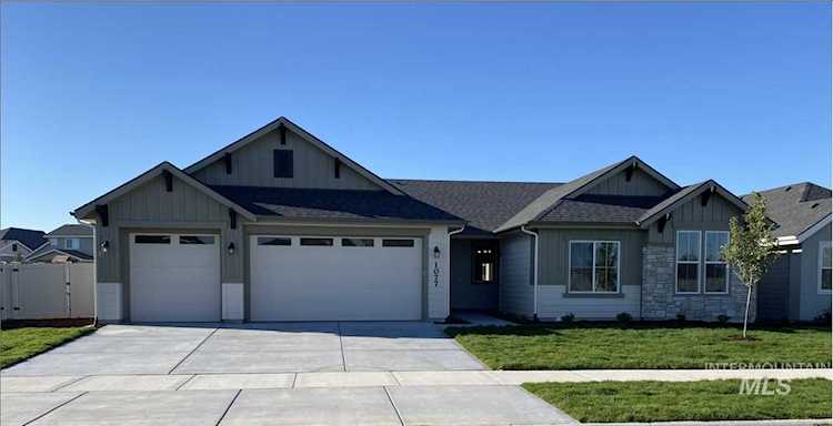 1077 E Whig Dr. Kuna, ID 83634 | MLS 98811370 Photo 1