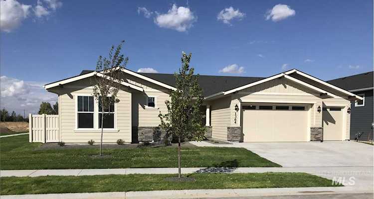 1364 W Six Shooter St. Middleton, ID 83644 | MLS 98827530 Photo 1