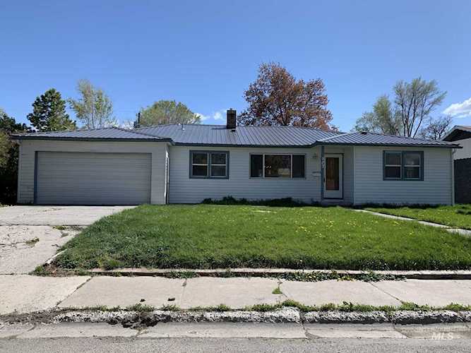 527 E 4th Ave Jerome, ID 83338 | MLS 98842147 Photo 1