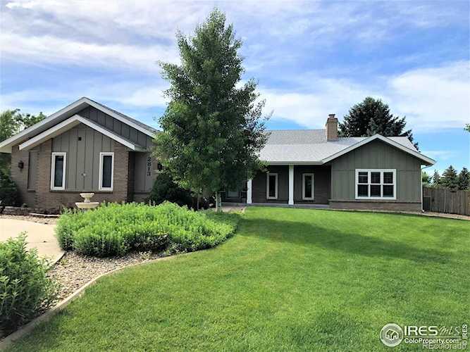 2813 Madison Dr Longmont, CO 80503 | MLS IR968592 Photo 1