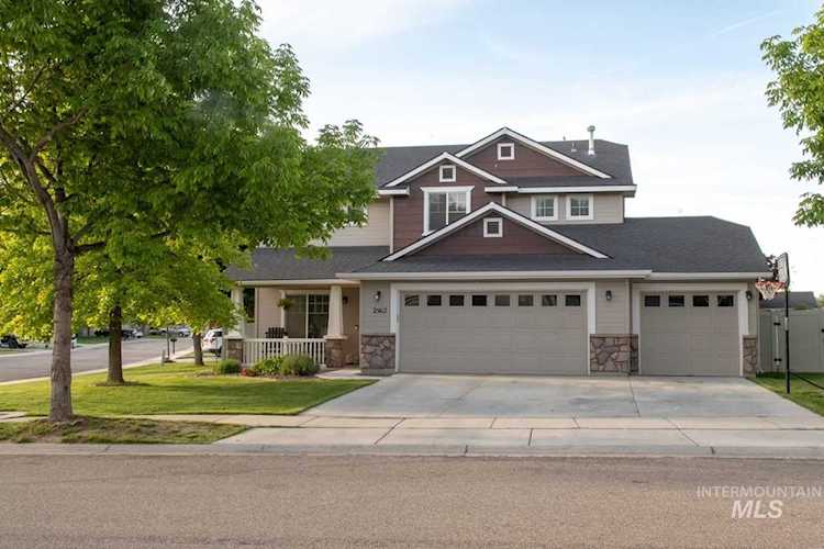 2562 W Cerulean Dr. Kuna, ID 83634 | MLS 98845009 Photo 1