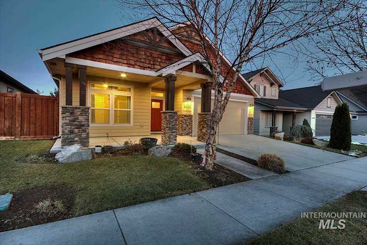 6556 S Kirra Way Boise, ID 83709