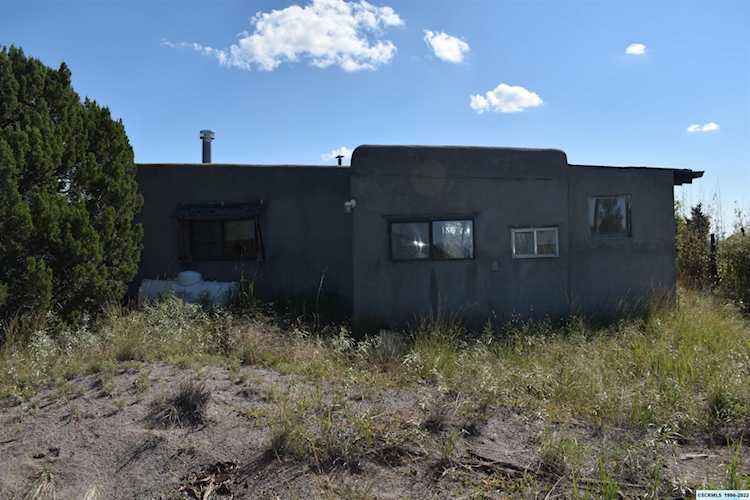 22 Summit Rd Silver City, NM 88061