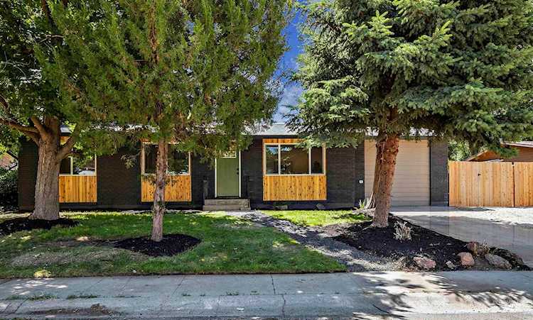 4585 W Samara St Boise, ID 83703