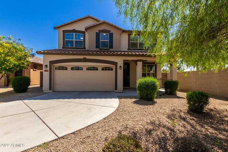 17063 W Cocopah Street Goodyear, AZ 85338